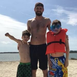 Meet your Posher, Jon